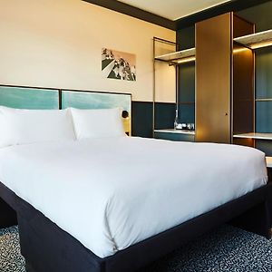 Chambre Confort Lit King-Size